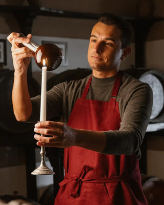 LA VECCHIA DISPENSA