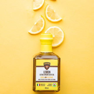 SARAFINO FUSED & INFUSED