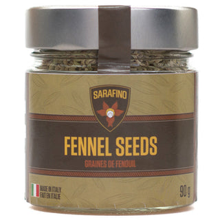 SARAFINO HERBS & SPICES