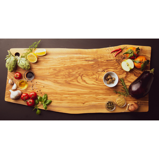 SARAFINO OLIVE WOOD BOARDS