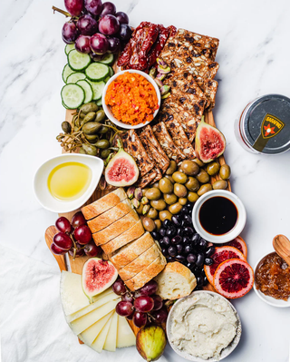 SARAFINO ANTIPASTO