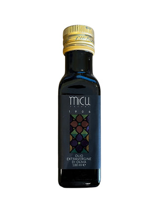 MICU 1906 EVOO