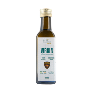 Virgin Olive Oil