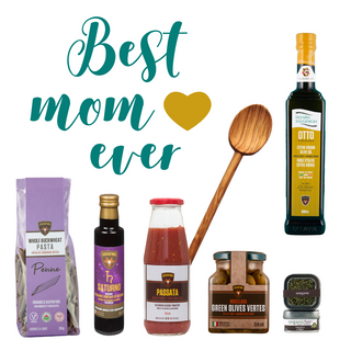Best Mom Ever - Mother's Day Gift Bundle