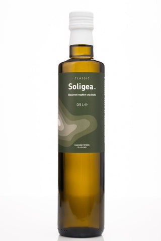 Soligea HOVE classique