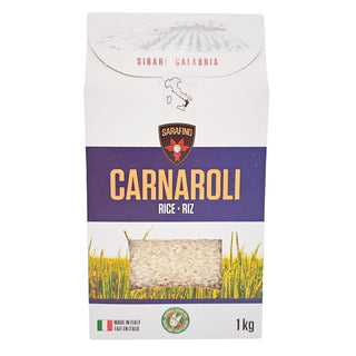 Riz Carnaroli