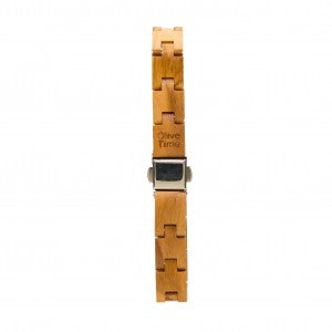 Olive Wood Bracelet