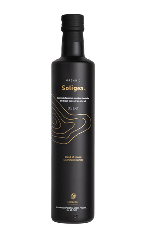 HOVE Soligea Bio