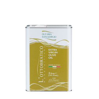 Otto EVOO