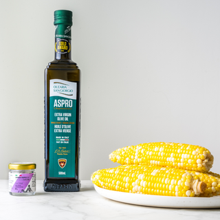 Aspro EVOO