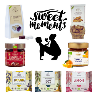 Sweet Moments - Mother's Day Gift Bundle