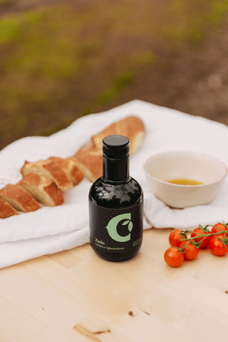 Zurlo EVOO