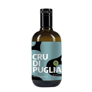 Cru di Puglia I.G.P. EVOO