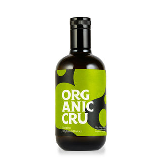 Organic Cru EVOO