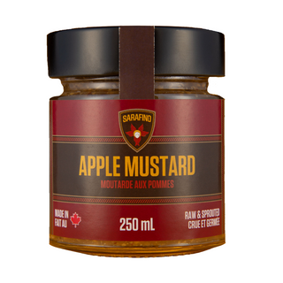 Apple Mustard