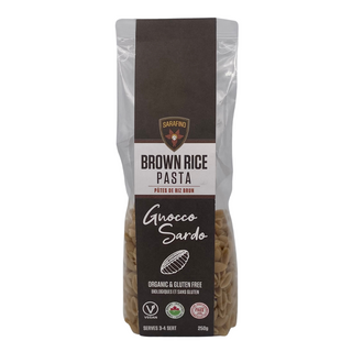 Rice Gnocco Sardo Pasta