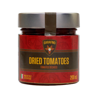 Dried Tomatoes