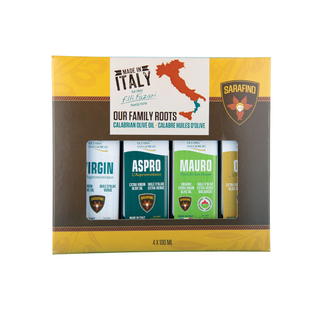 Notre coffret cadeau racines familiales