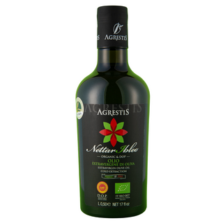 Nettaribleo DOP EVOO