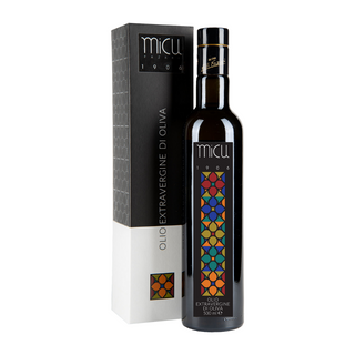 MICU EVOO