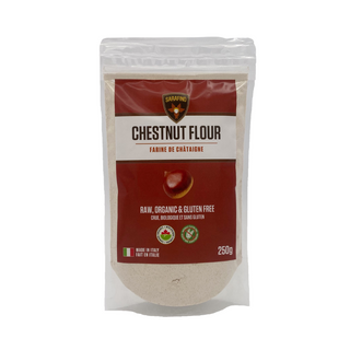 Chestnut Flour