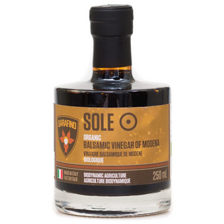 Vinaigre Balsamique Sole