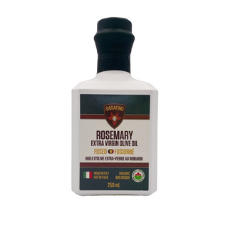 EVOO fondu au romarin