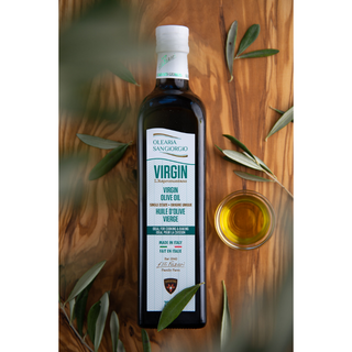 Virgin Olive Oil