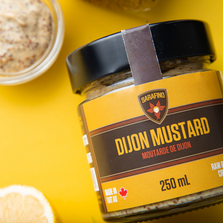 Dijon Mustard