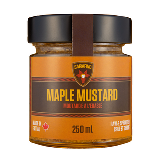 Maple Mustard