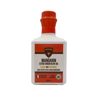 Mandarin Fused EVOO