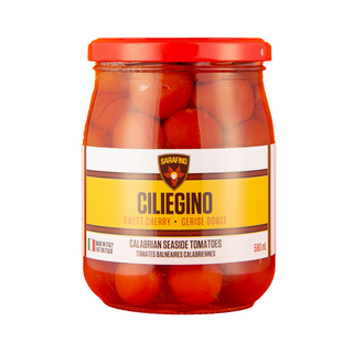 Ciliegino Sweet Cherry Tomatoes