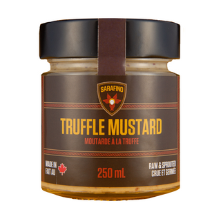 Truffle Mustard