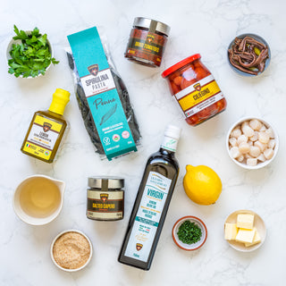 Virgin Olive Oil