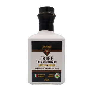 EVOO infusé à la truffe