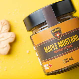 Maple Mustard