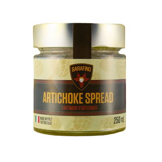 Artichoke Spread