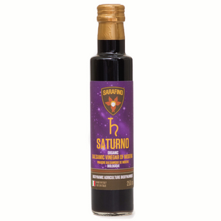 Saturno Balsamic Vinegar