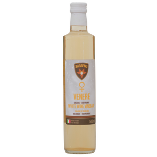 Vinaigre de vin blanc Venere