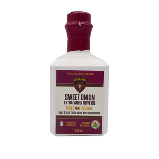 EVOO fondu à l'oignon doux