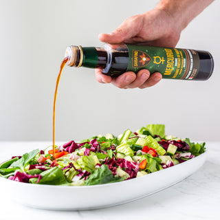 Mercurio Balsamic Vinegar