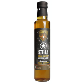 Stella White Balsamic