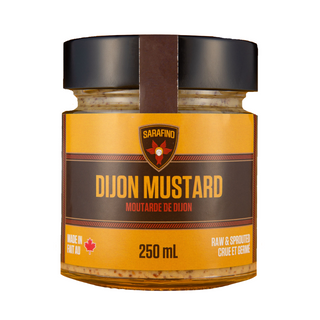 Dijon Mustard
