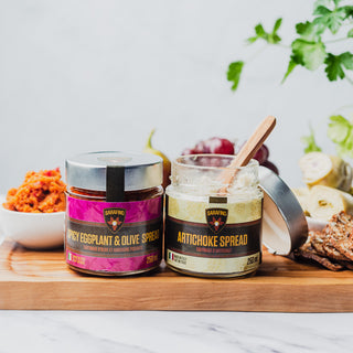 Artichoke Spread