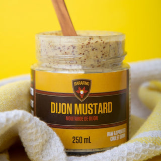 Dijon Mustard
