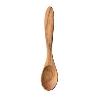 Cuillère courbée