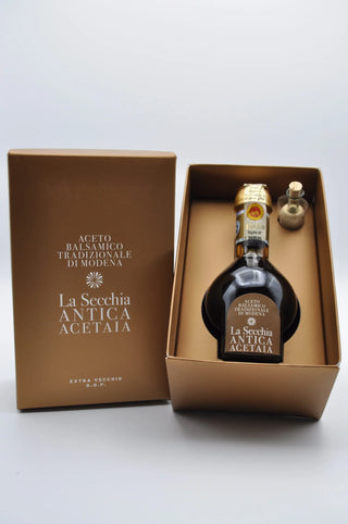 Extravecchio 25 Vinaigre Balsamique