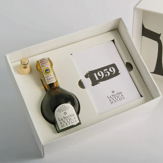 Vinaigre Balsamique Extravecchio 50+