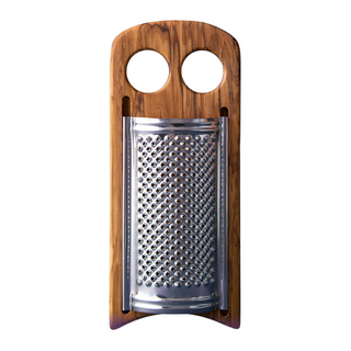 Large Flat Grater