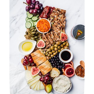Planche rustique moyenne